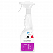 037-075 Средство для удаления известкового налета 37 LIME REMOVER, 750 мл