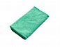 7516153 Салфетки из высококачественной микрофибры TASKI JM Ultra Cloth зеленые, 20 шт 1