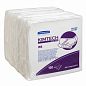 7605 Безворсовый протирочный материал Kimtech Pure W4 для очистки оборудования высокой степени важности, 100 листов 1
