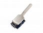 7507449 Ручная щетка с щетиной средней жесткости DI Churn Brush Medium Short синяя, 2 шт 1