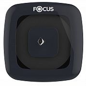 8076286 Диспенсер Focus для туалетной бумаги в рулонах с центральной подачей, черный