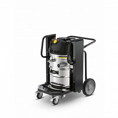 15761000 Промышленный пылесос Karcher IVC 60/24-2 Tact?