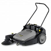 15172110 Подметальная машина Karcher KM 70/30 C Bp
