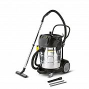16672750 Пылесос влажной и сухой уборки Karcher NT 70/2 Me 16672750