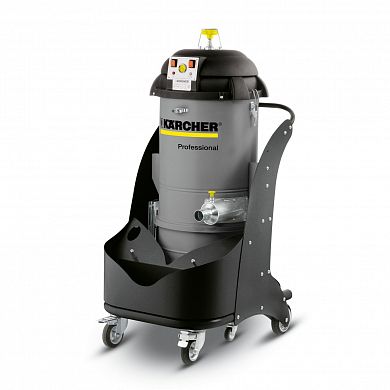 15732000 Промышленный пылесос Karcher IV 60/24-2