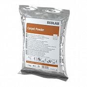 3030190 Порошок для сухой чистки текстильных напольных покрытий Carpet Powder, 1 кг