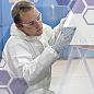 7644 Протирочный материал Kimtech Prep для подготовки поверхностей 3