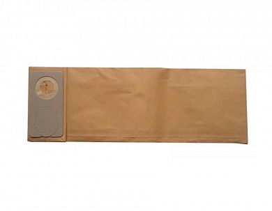 TASKI Paper bags tapiset 38/45 jet 38/50 - Двойной бумажный фильтр (мешок), 4 л 8502160