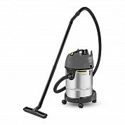 16677000 Пылесос влажной и сухой уборки Karcher NT 90/2 Me Classic Edition EU