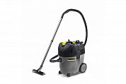 11845050 Пылесос влажной и сухой уборки Karcher NT 35/1 Ap EU