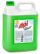 125186 Гель-концентрат для цветных вещей Grass Alpi color gel, 5 л