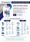 Дезинфицирующие универсальное средство Domestos Professional Свежесть Атлантики, 1 л 5