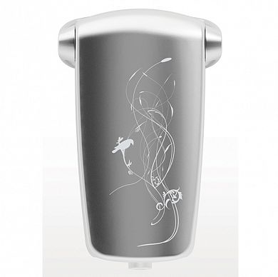 7518150 Крышка для средств Diversey Soft Care Sensations, черная