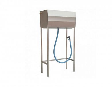 TASKI Service Station 300 Basic - Сервис. станция 300 для наполнения баков поломоечных машин G60112