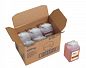 6387 Жидкое пенное мыло Kleenex Joy Luxury, 6 картриджей по 1 л 2