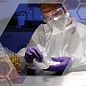 7624 Безворсовый протирочный материал Kimtech Pure для тонких работ, 420 листов 6