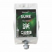 100919506 Средство для мытья полов SURE Floor Cleaner ID, 1.5 л