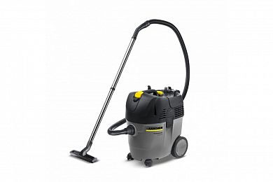 11845050 Пылесос влажной и сухой уборки Karcher NT 35/1 Ap EU