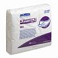7646 Безворсовый протирочный материал Kimtech Pure W4, 500 салфеток 1