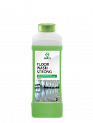 250100 Щелочное средство для мытья пола Grass Floor wash strong, 1 л