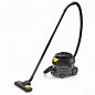 13551000 Пылесос сухой уборки Karcher T 12/1 EU 1