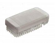 Diversey DI Nail Brush Premium White - Щётка ручная нейлоновая жесткая, белая 7506340