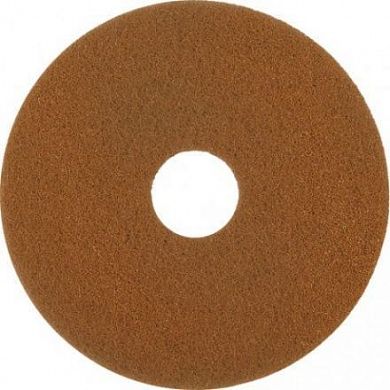 TASKI - Алмазный круг Twister, 14&quot; (36 см), Оранжевый (для зон с интенсивной проходимостью) 7519290