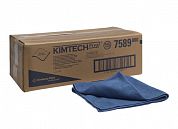 7589 Салфетки из микрофибры наивысшего качества Kimtech Prep, 25 шт