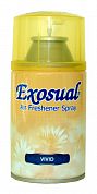 EXL1808-01 Освежитель воздуха Exosual Vivid, 260 мл