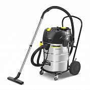 16672920 Пылесос влажной и сухой уборки Karcher NT 75/2 Ap Me Tc 16672920