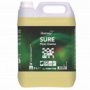 100891588 Средство для мытья полов SURE Floor Cleaner, 5 л