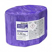 9080090 Твердое средство для ручной мойки посуды Apex Manual Detergent, 1.3 кг