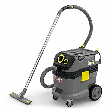 11482110 Пылесос влажной и сухой уборки Karcher NT 30/1 Tact Te L 11482110
