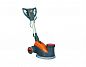 7518199 Высокоскоростная однодисковая машина TASKI Ergodisc HD 1