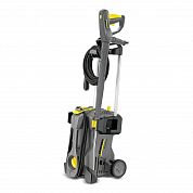 15209610 Аппарат высокого давления Karcher HD 5/11 P Plus *EU