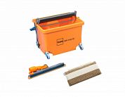 TASKI Opti Mop 30 - Уборочная тележка со шваброй 7506890