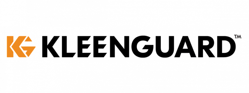 Торговая марка Kleenguard Логотип Kleenguard / Клингард