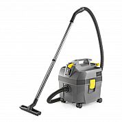 13785100 Пылесос влажной и сухой уборки Karcher NT 20/1 Ap Te 13785100
