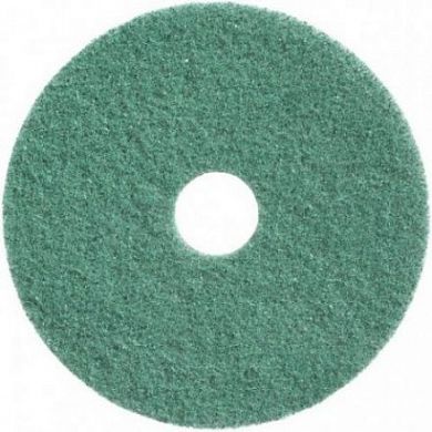 TASKI - Алмазный круг Twister, 14&quot; (36 см), зеленый 5871018