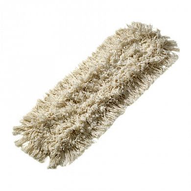 ID160011/50 Хлопковый моп для сухой уборки Star Dump Mop With Band, 160 см