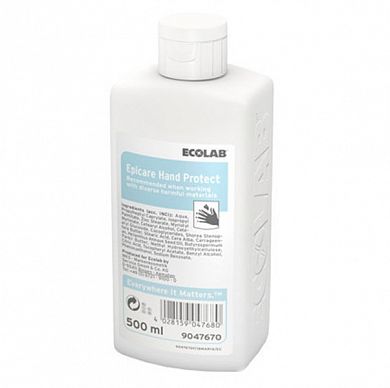 9047670 Защитный крем для рук Epicare Hand Protect, 500 мл