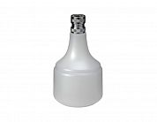 11005 Бутыль для сбора конденсата Vikan, 0.5 л, 1/2"(Q) (7716x)