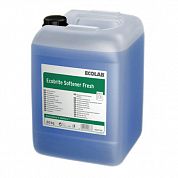 9027730 Кондиционер-ополаскиватель для белья Ecobrite Softener Fresh, 20 л