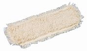 7502410 Плоский моп TASKI Swing Mop Looped Fringe, 45 см