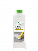125441 Средство для очистки после ремонта Grass Cement Remover, 1 л