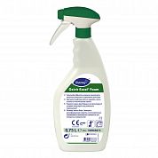100966872 Дезинфицирующее средство Oxivir Excel Foam с моющим эффектом для непористых поверхностей, 750 мл