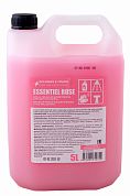020302 Косметическое мягкое моющее средство для рук Essentiel Rose, 5 л