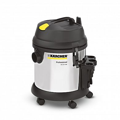 14281000 Пылесос влажной и сухой уборки Karcher NT 27/1 Me 14281000