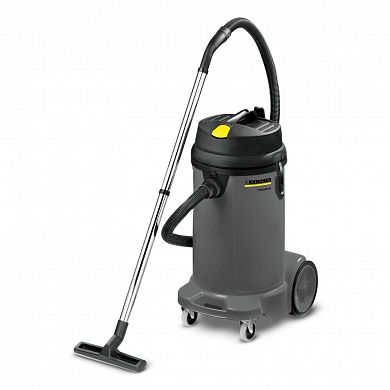 14286200 Пылесос влажной и сухой уборки Karcher NT 48/1 14286200