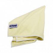 ID110477/10 Микроволоконные салфетки Polifix Microclin 40x40 см красные, 5 шт